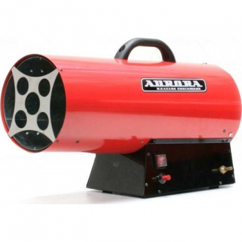 Тепловая пушка GAS HEAT-30 газовая от компании Сварнов в Казани