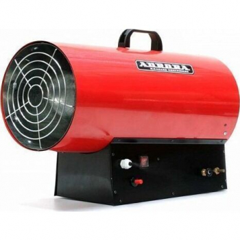 Тепловая пушка GAS HEAT-50 газовая от компании Сварнов в Казани