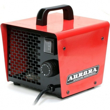 Тепловентилятор BUSY 2000 от компании Сварнов в Казани