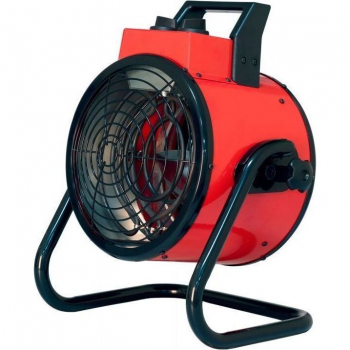 Тепловентилятор HEAT PLUS 3000 от компании Сварнов в Казани