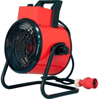 Тепловентилятор HEAT PLUS 5000 от компании Сварнов в Казани