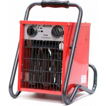 Тепловентилятор HEAT-2000 от компании Сварнов в Казани