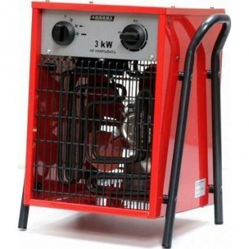 Тепловентилятор HEAT-3000 от компании Сварнов в Казани