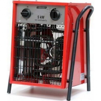 Тепловентилятор HEAT-5000 от компании Сварнов в Казани