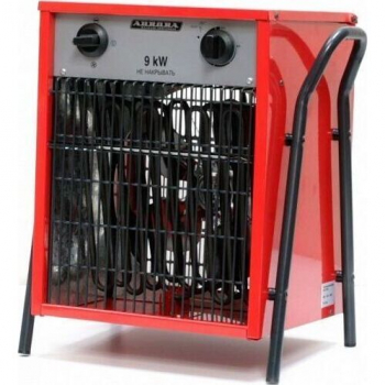 Тепловентилятор HEAT-9000 от компании Сварнов в Казани