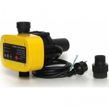 Блок автоматики Switch APS-1 от компании Сварнов в Казани