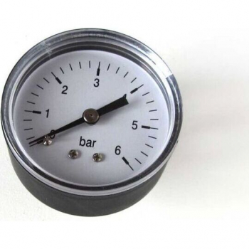 Манометр 3/4" от компании Сварнов в Казани