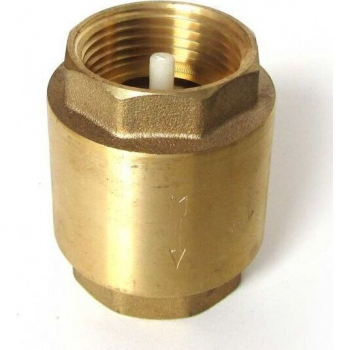 Обратный клапан 2" от компании Сварнов в Казани