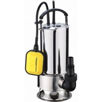Погружной насос ASP 1100 D INOX от компании Сварнов в Казани