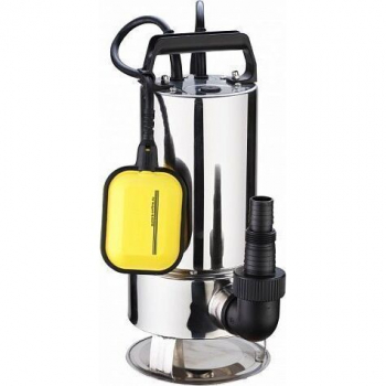 Погружной насос ASP 900 D INOX от компании Сварнов в Казани