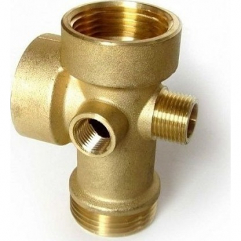 Разветвитель BF-1 от компании Сварнов в Казани