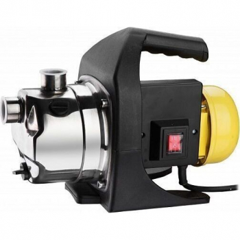 Садовый насос AGP 1200 INOX от компании Сварнов в Казани