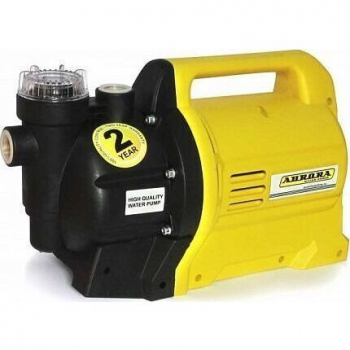 Садовый насос AGP 1300 ABSOLUTE от компании Сварнов в Казани
