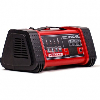 Интеллектуальное зарядное устройство SPRINT-10D от компании Сварнов в Казани