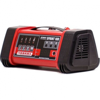 Интеллектуальное зарядное устройство SPRINT-10D, изображение 2 от компании Сварнов в Казани