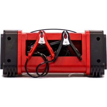 Интеллектуальное зарядное устройство SPRINT-10D, изображение 5 от компании Сварнов в Казани