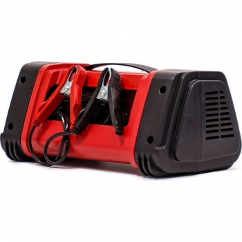 Интеллектуальное зарядное устройство SPRINT-10D, изображение 6 от компании Сварнов в Казани