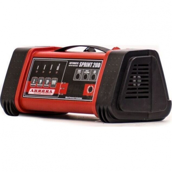 Интеллектуальное зарядное устройство SPRINT-20D, изображение 2 от компании Сварнов в Казани