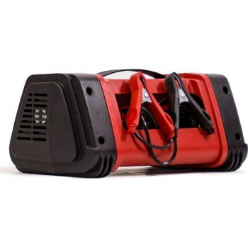 Интеллектуальное зарядное устройство SPRINT-20D, изображение 4 от компании Сварнов в Казани