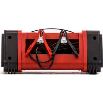 Интеллектуальное зарядное устройство SPRINT-20D, изображение 5 от компании Сварнов в Казани