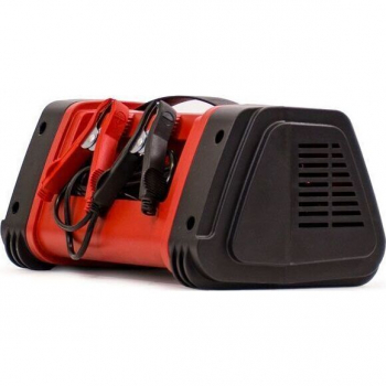 Интеллектуальное зарядное устройство SPRINT-20D, изображение 6 от компании Сварнов в Казани