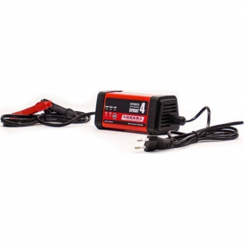 Интеллектуальное зарядное устройство SPRINT-4, изображение 2 от компании Сварнов в Казани