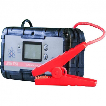 Конденсаторное пусковое устройство нового поколения AURORA ATOM 1750 от компании Сварнов в Казани