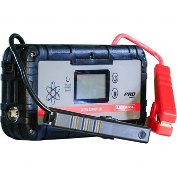 Конденсаторное пусковое устройство нового поколения AURORA ATOM 1750, изображение 2 от компании Сварнов в Казани