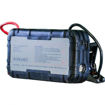 Конденсаторное пусковое устройство нового поколения AURORA ATOM 1750, изображение 3 от компании Сварнов в Казани