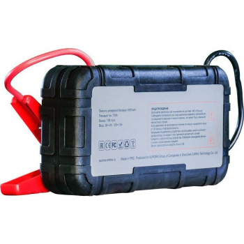 Конденсаторное пусковое устройство нового поколения AURORA ATOM 1750, изображение 4 от компании Сварнов в Казани