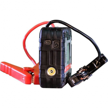 Конденсаторное пусковое устройство нового поколения AURORA ATOM 1750, изображение 5 от компании Сварнов в Казани