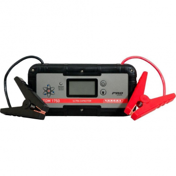 Конденсаторное пусковое устройство нового поколения AURORA ATOM 1750, изображение 6 от компании Сварнов в Казани