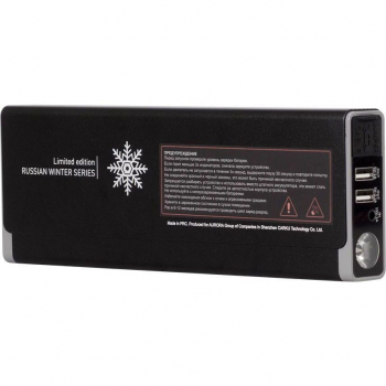 Профессиональное пусковое устройство нового поколения AURORA ATOM 18 EVOLUTION, изображение 3 от компании Сварнов в Казани