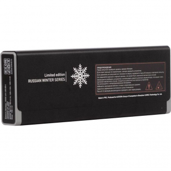 Профессиональное пусковое устройство нового поколения AURORA ATOM 18 EVOLUTION, изображение 4 от компании Сварнов в Казани