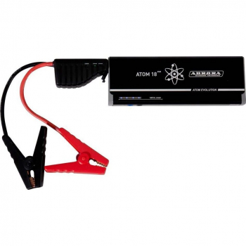 Профессиональное пусковое устройство нового поколения AURORA ATOM 18 EVOLUTION, изображение 6 от компании Сварнов в Казани