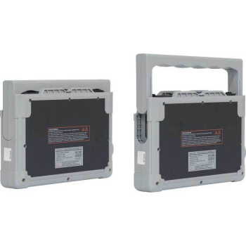 Профессиональное пусковое устройство нового поколения AURORA ATOM 24, изображение 2 от компании Сварнов в Казани