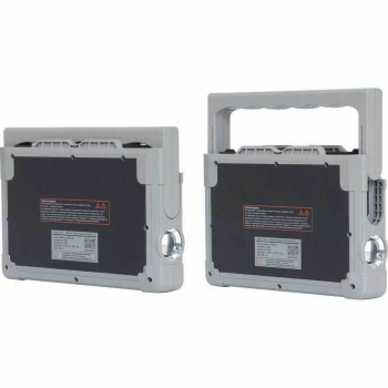 Профессиональное пусковое устройство нового поколения AURORA ATOM 24, изображение 3 от компании Сварнов в Казани