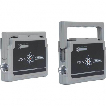 Профессиональное пусковое устройство нового поколения AURORA ATOM 24, изображение 4 от компании Сварнов в Казани