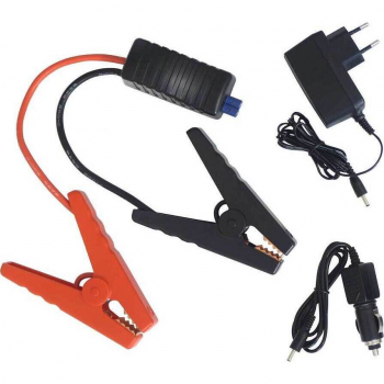 Профессиональное пусковое устройство нового поколения AURORA ATOM 24, изображение 7 от компании Сварнов в Казани