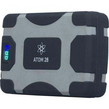 Профессиональное пусковое устройство нового поколения AURORA ATOM 28 от компании Сварнов в Казани