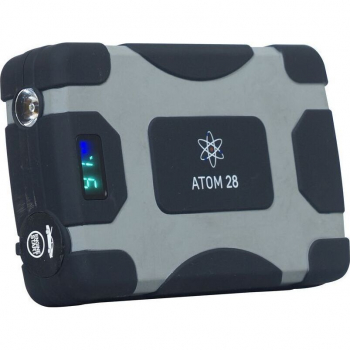 Профессиональное пусковое устройство нового поколения AURORA ATOM 28, изображение 3 от компании Сварнов в Казани