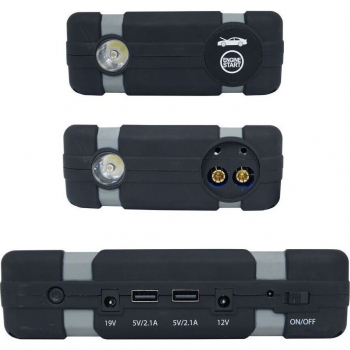 Профессиональное пусковое устройство нового поколения AURORA ATOM 28, изображение 5 от компании Сварнов в Казани