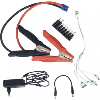 Профессиональное пусковое устройство нового поколения AURORA ATOM 28, изображение 6 от компании Сварнов в Казани