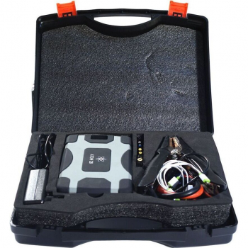 Профессиональное пусковое устройство нового поколения AURORA ATOM 28, изображение 8 от компании Сварнов в Казани