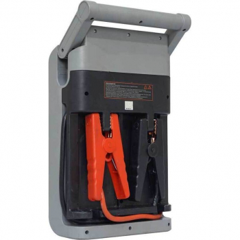 Профессиональное пусковое устройство нового поколения AURORA ATOM 30 (12/24В), изображение 4 от компании Сварнов в Казани