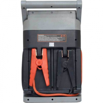 Профессиональное пусковое устройство нового поколения AURORA ATOM 30 (12/24В), изображение 5 от компании Сварнов в Казани