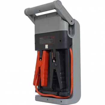 Профессиональное пусковое устройство нового поколения AURORA ATOM 30 (12/24В), изображение 6 от компании Сварнов в Казани