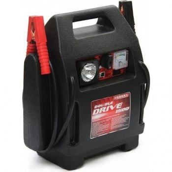 Пусковое устройство AURORA DOUBLE DRIVE 1500 от компании Сварнов в Казани