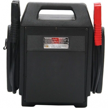 Пусковое устройство AURORA DOUBLE DRIVE 1500, изображение 3 от компании Сварнов в Казани