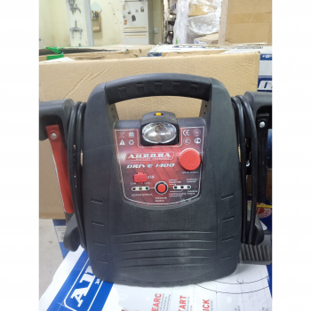 Пусковое устройство AURORA DRIVE 1400 от компании Сварнов в Казани